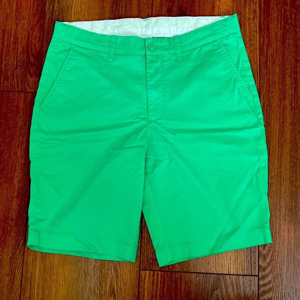 J. Crew boys shorts